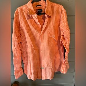 Chaps button down shirt